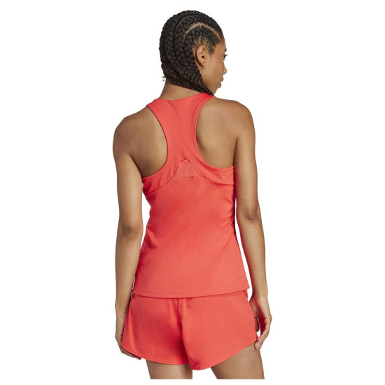 Adidas Γυναικεία αμάνικη μπλούζα Climacool Y-Tank Top Adidas Γυναικεία αμάνικη μπλούζα Climacool Y-Tank Top
